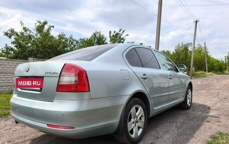 Skoda Octavia, 2010 год, 930 000 рублей, 7 фотография