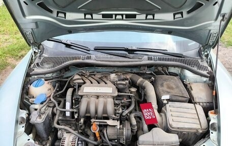 Skoda Octavia, 2010 год, 930 000 рублей, 5 фотография