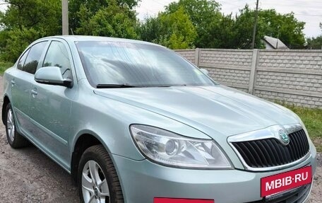 Skoda Octavia, 2010 год, 930 000 рублей, 4 фотография