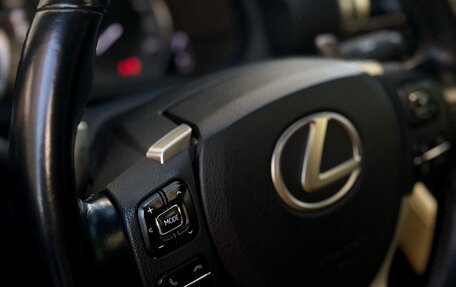 Lexus RC I рестайлинг, 2018 год, 3 650 000 рублей, 17 фотография