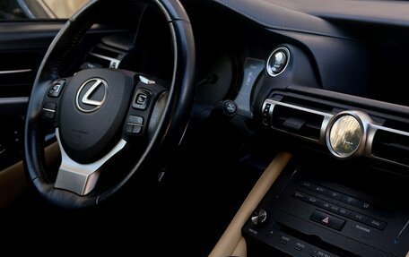 Lexus RC I рестайлинг, 2018 год, 3 650 000 рублей, 22 фотография