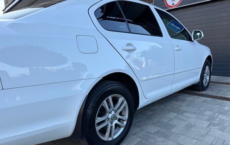 Skoda Octavia, 2011 год, 699 000 рублей, 23 фотография