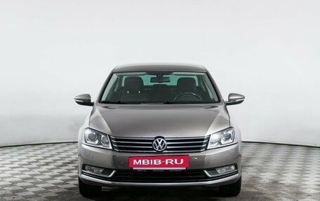 Volkswagen Passat B7, 2011 год, 950 000 рублей, 2 фотография