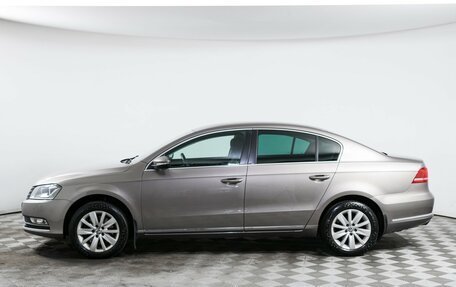 Volkswagen Passat B7, 2011 год, 950 000 рублей, 8 фотография