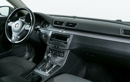 Volkswagen Passat B7, 2011 год, 950 000 рублей, 10 фотография