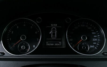 Volkswagen Passat B7, 2011 год, 950 000 рублей, 13 фотография