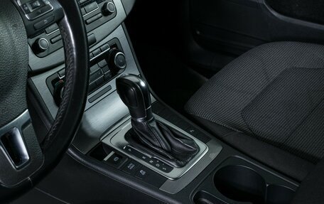 Volkswagen Passat B7, 2011 год, 950 000 рублей, 15 фотография