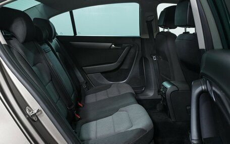 Volkswagen Passat B7, 2011 год, 950 000 рублей, 12 фотография