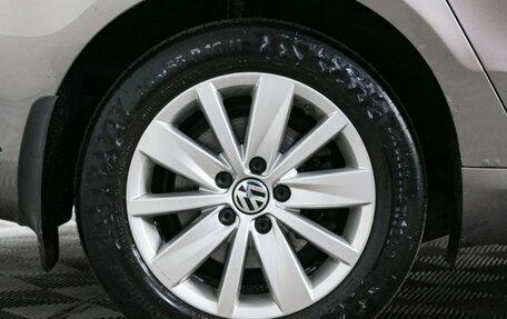 Volkswagen Passat B7, 2011 год, 950 000 рублей, 16 фотография