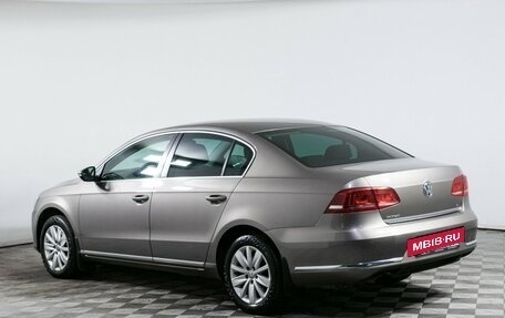 Volkswagen Passat B7, 2011 год, 950 000 рублей, 7 фотография