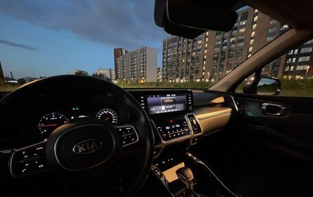 KIA Sorento IV, 2021 год, 4 750 000 рублей, 3 фотография