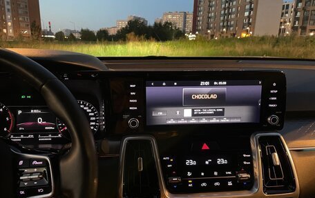 KIA Sorento IV, 2021 год, 4 750 000 рублей, 4 фотография
