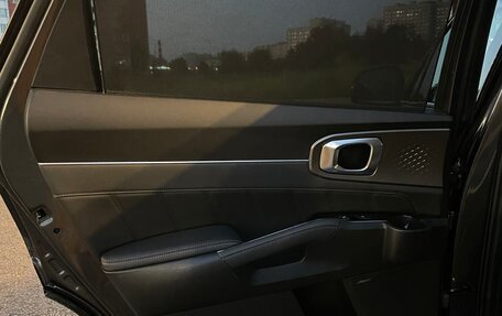 KIA Sorento IV, 2021 год, 4 750 000 рублей, 11 фотография