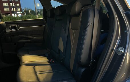 KIA Sorento IV, 2021 год, 4 750 000 рублей, 12 фотография