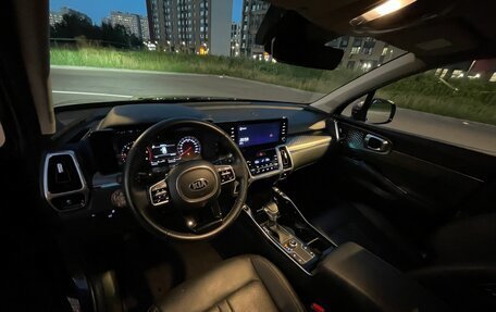 KIA Sorento IV, 2021 год, 4 750 000 рублей, 7 фотография