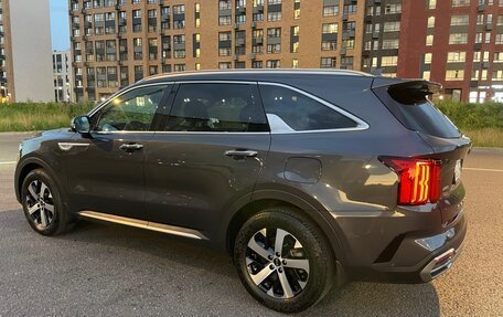 KIA Sorento IV, 2021 год, 4 750 000 рублей, 16 фотография