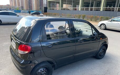 Daewoo Matiz I, 2012 год, 240 000 рублей, 2 фотография