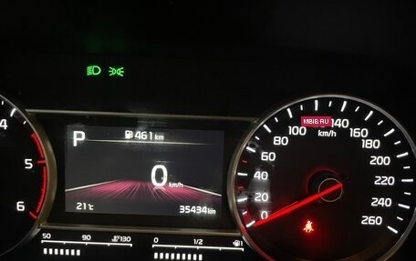 KIA Sorento IV, 2021 год, 4 750 000 рублей, 8 фотография