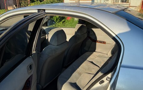 Mitsubishi Galant VIII, 2001 год, 250 000 рублей, 8 фотография