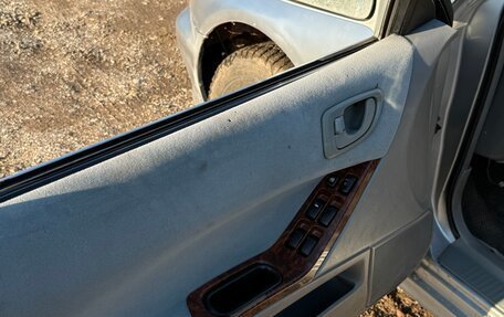 Mitsubishi Galant VIII, 2001 год, 250 000 рублей, 12 фотография