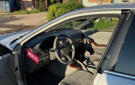 Mitsubishi Galant VIII, 2001 год, 250 000 рублей, 7 фотография
