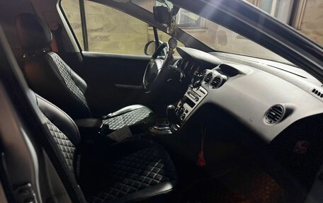 Peugeot 408 I рестайлинг, 2014 год, 950 000 рублей, 11 фотография