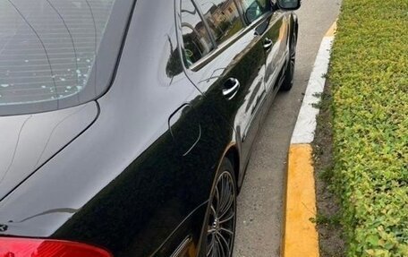 Mercedes-Benz E-Класс, 2007 год, 900 000 рублей, 6 фотография