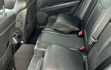 Mercedes-Benz E-Класс, 2007 год, 900 000 рублей, 8 фотография