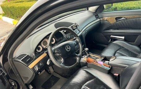 Mercedes-Benz E-Класс, 2007 год, 900 000 рублей, 12 фотография