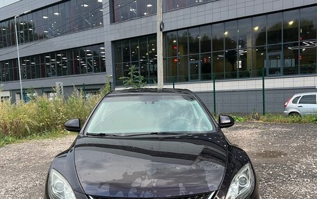 Mazda 6, 2008 год, 800 000 рублей, 5 фотография