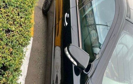 Mercedes-Benz E-Класс, 2007 год, 900 000 рублей, 11 фотография