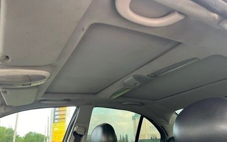 Mercedes-Benz E-Класс, 2007 год, 900 000 рублей, 14 фотография