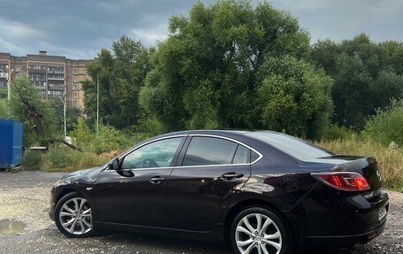Mazda 6, 2008 год, 800 000 рублей, 2 фотография