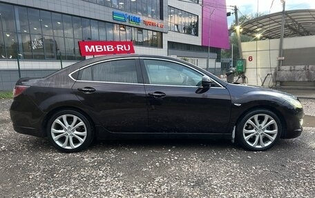 Mazda 6, 2008 год, 800 000 рублей, 6 фотография