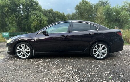 Mazda 6, 2008 год, 800 000 рублей, 9 фотография