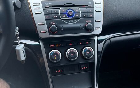 Mazda 6, 2008 год, 800 000 рублей, 11 фотография