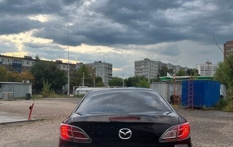 Mazda 6, 2008 год, 800 000 рублей, 8 фотография