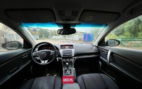 Mazda 6, 2008 год, 800 000 рублей, 12 фотография
