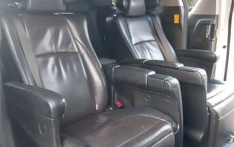 Toyota Alphard III, 2013 год, 2 450 000 рублей, 10 фотография
