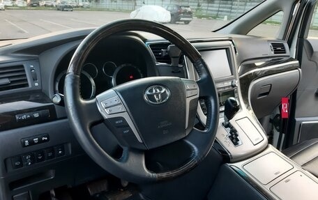 Toyota Alphard III, 2013 год, 2 450 000 рублей, 6 фотография