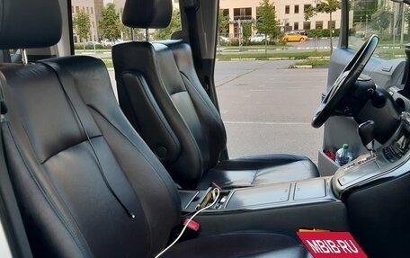 Toyota Alphard III, 2013 год, 2 450 000 рублей, 9 фотография