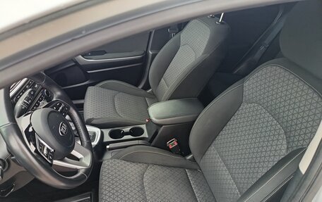 KIA cee'd III, 2019 год, 1 800 000 рублей, 4 фотография