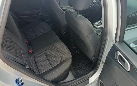 KIA cee'd III, 2019 год, 1 800 000 рублей, 21 фотография