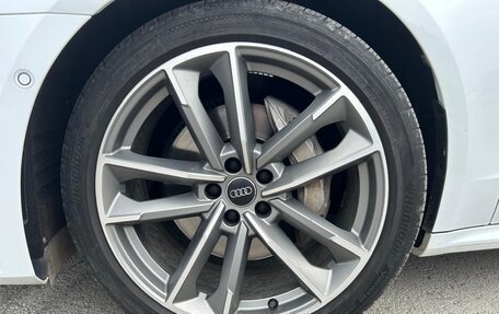 Audi A7, 2020 год, 5 800 000 рублей, 10 фотография