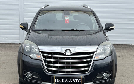 Great Wall Hover H3 I, 2014 год, 985 000 рублей, 2 фотография
