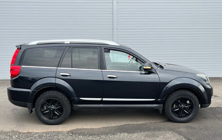 Great Wall Hover H3 I, 2014 год, 985 000 рублей, 4 фотография