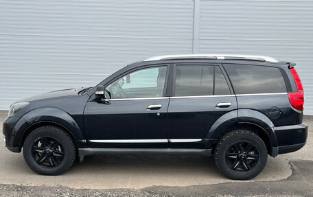 Great Wall Hover H3 I, 2014 год, 985 000 рублей, 5 фотография