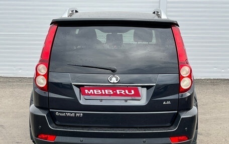Great Wall Hover H3 I, 2014 год, 985 000 рублей, 6 фотография