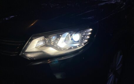 Volkswagen Tiguan I, 2011 год, 1 300 000 рублей, 5 фотография