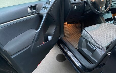 Volkswagen Tiguan I, 2011 год, 1 300 000 рублей, 9 фотография